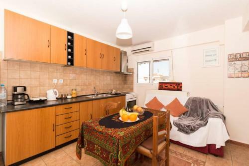 Apartamento Cozy Rooftop Close To The Beach