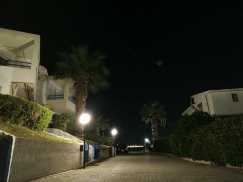 Jani's Beach House