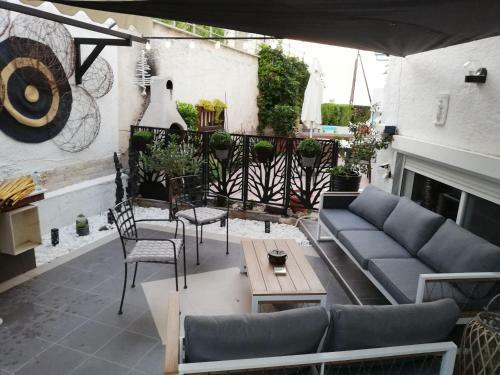 Jani's Beach House
