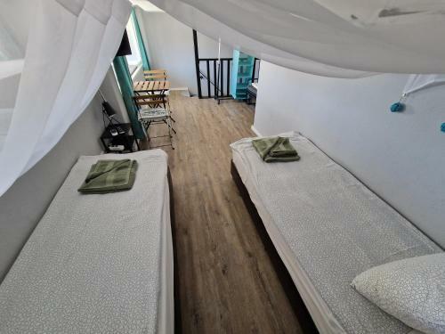 Jani's Beach House