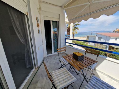 Jani's Beach House