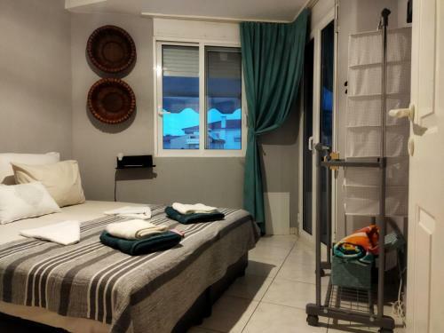 Jani's Beach House