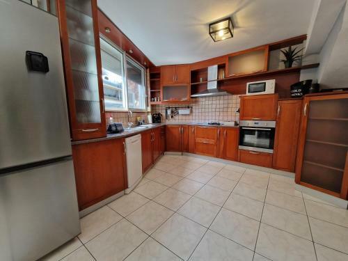 Jani's Beach House