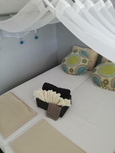 Jani's Beach House