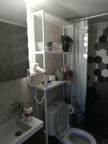 Jani's Beach House