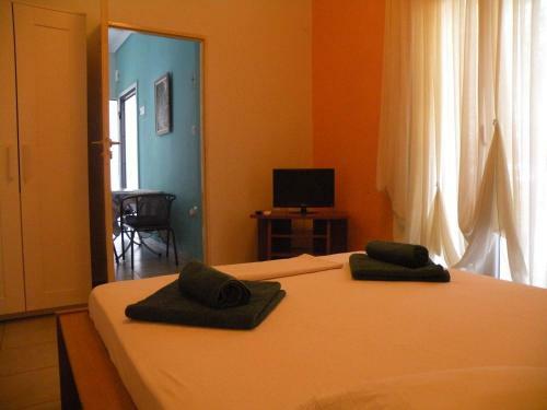 Apartamento A&b