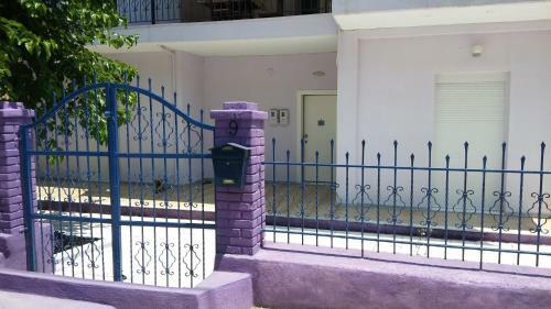 Apartamento A&b
