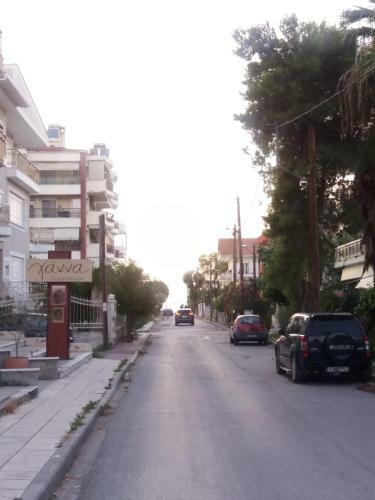 Apartamento Lemon Studio Peraia