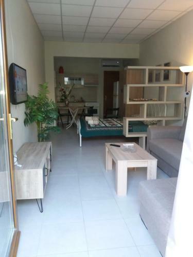 Apartamento Lemon Studio Peraia