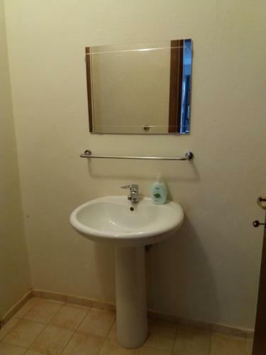 Apartamento Lemon Studio Peraia