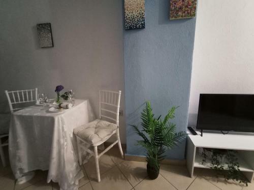 Apartamento Studio Aleks Sea View