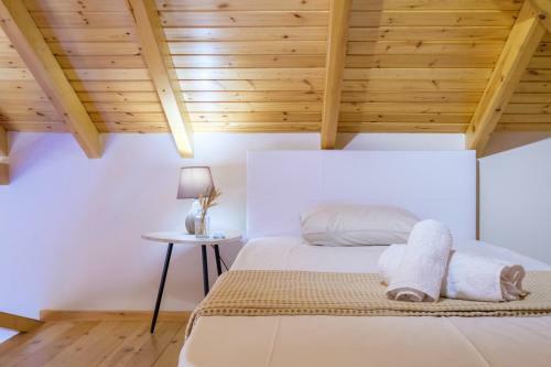 La Pietra Maisonettes