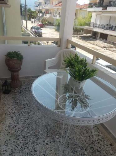 Apartamento Eleni House