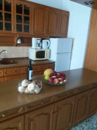 Apartamento Eleni House