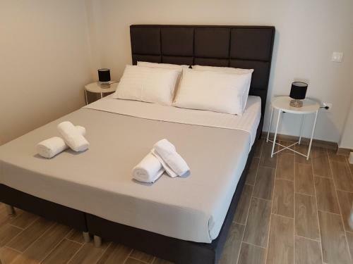 Fantastic Four Apartments