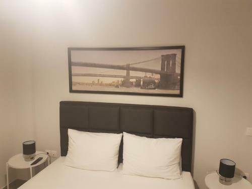 Fantastic Four Apartments