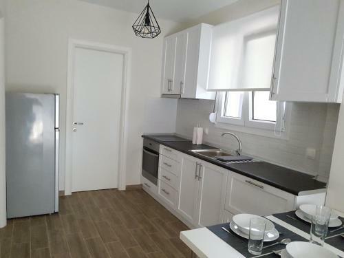 Fantastic Four Apartments