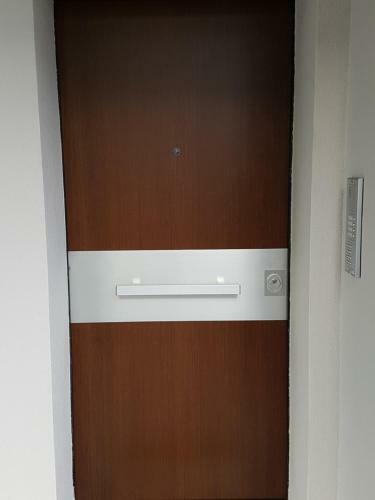 Fantastic Four Apartments