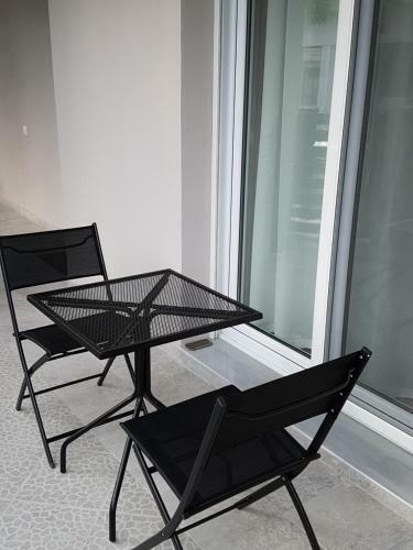 Fantastic Four Apartments