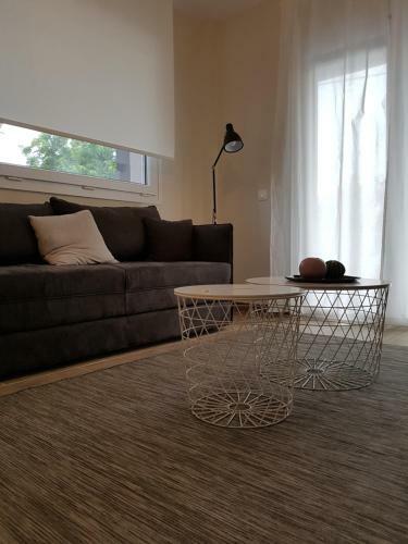 Fantastic Four Apartments