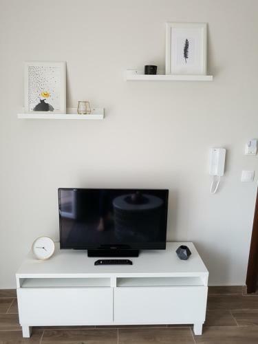 Fantastic Four Apartments