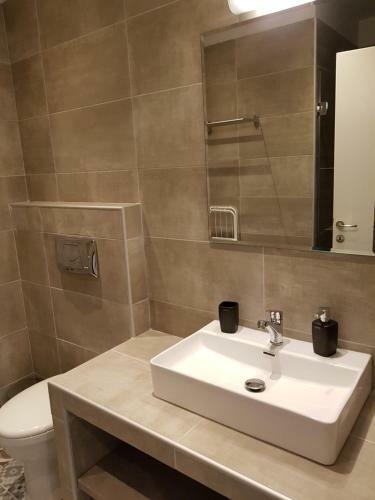 Fantastic Four Apartments