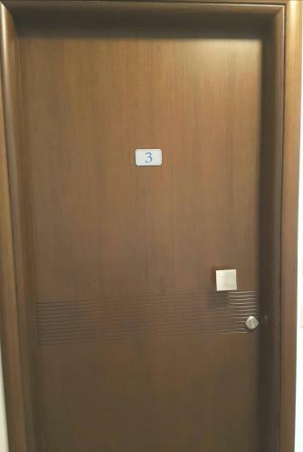 Fantastic Four Apartments