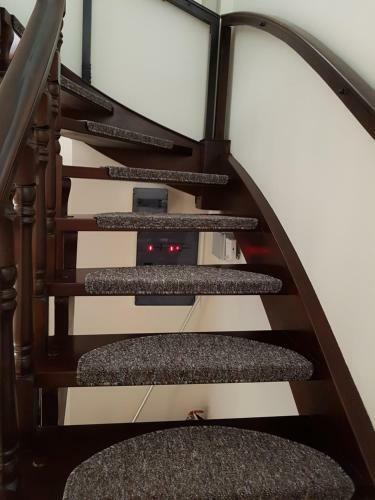 Fantastic Four Apartments