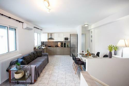 Apartamento Studio Melina