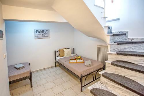 Apartamento Studio Melina