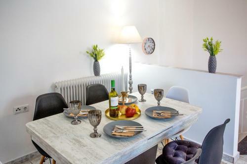 Apartamento Studio Melina