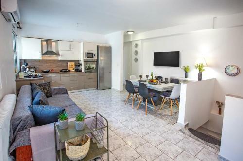 Apartamento Studio Melina