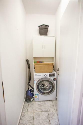 Apartamento Studio Melina