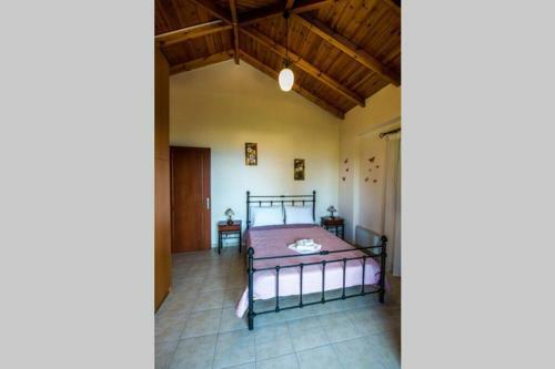 Kelly's Villa In Stoupa