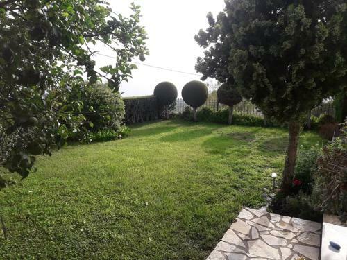 Kelly's Villa In Stoupa