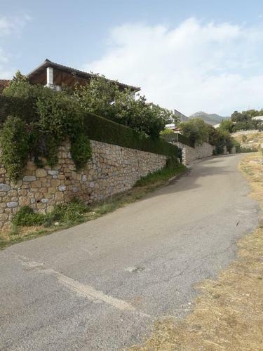 Kelly's Villa In Stoupa