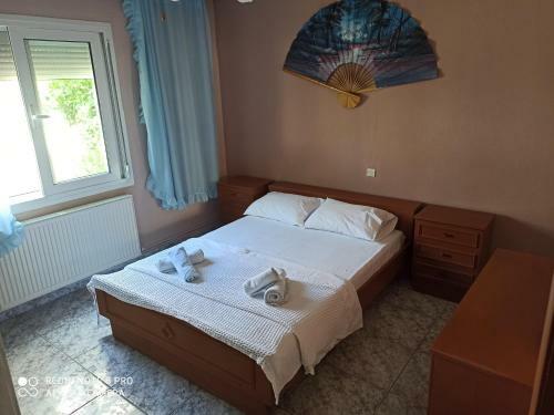 New Peramos Center Big Detached House