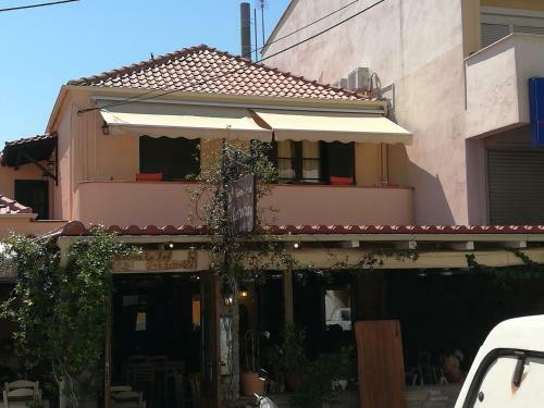 Hostal Kostantaki Studios