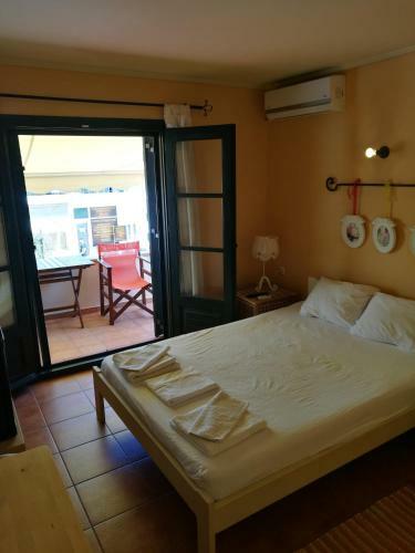 Hostal Kostantaki Studios