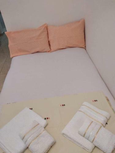 Anna Apartments
