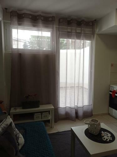Apartamento Nice Studio