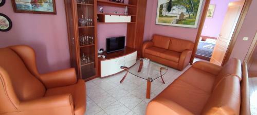 Apartamento Sea And Sun In Peramos