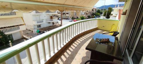 Apartamento Sea And Sun In Peramos