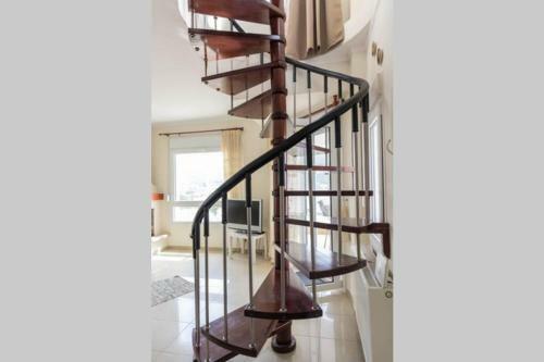 Villa Port View House-comfy Family Apartment-panoramic View