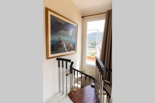 Villa Port View House-comfy Family Apartment-panoramic View