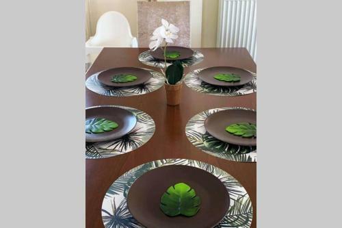 Villa Port View House-comfy Family Apartment-panoramic View