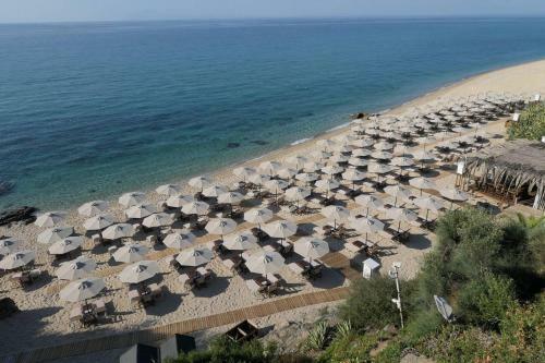Villa Port View House-comfy Family Apartment-panoramic View