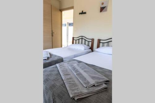 Villa Port View House-comfy Family Apartment-panoramic View