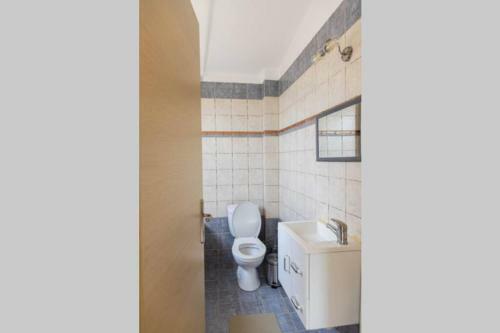 Villa Port View House-comfy Family Apartment-panoramic View