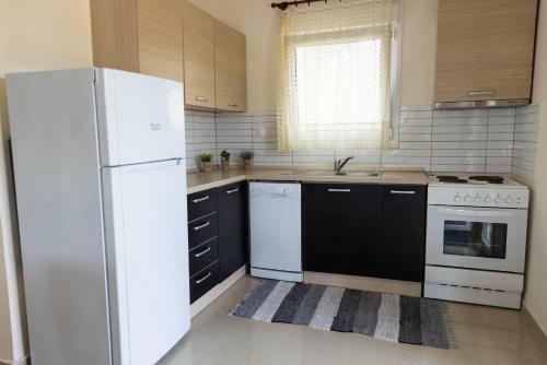 Villa Port View House-comfy Family Apartment-panoramic View